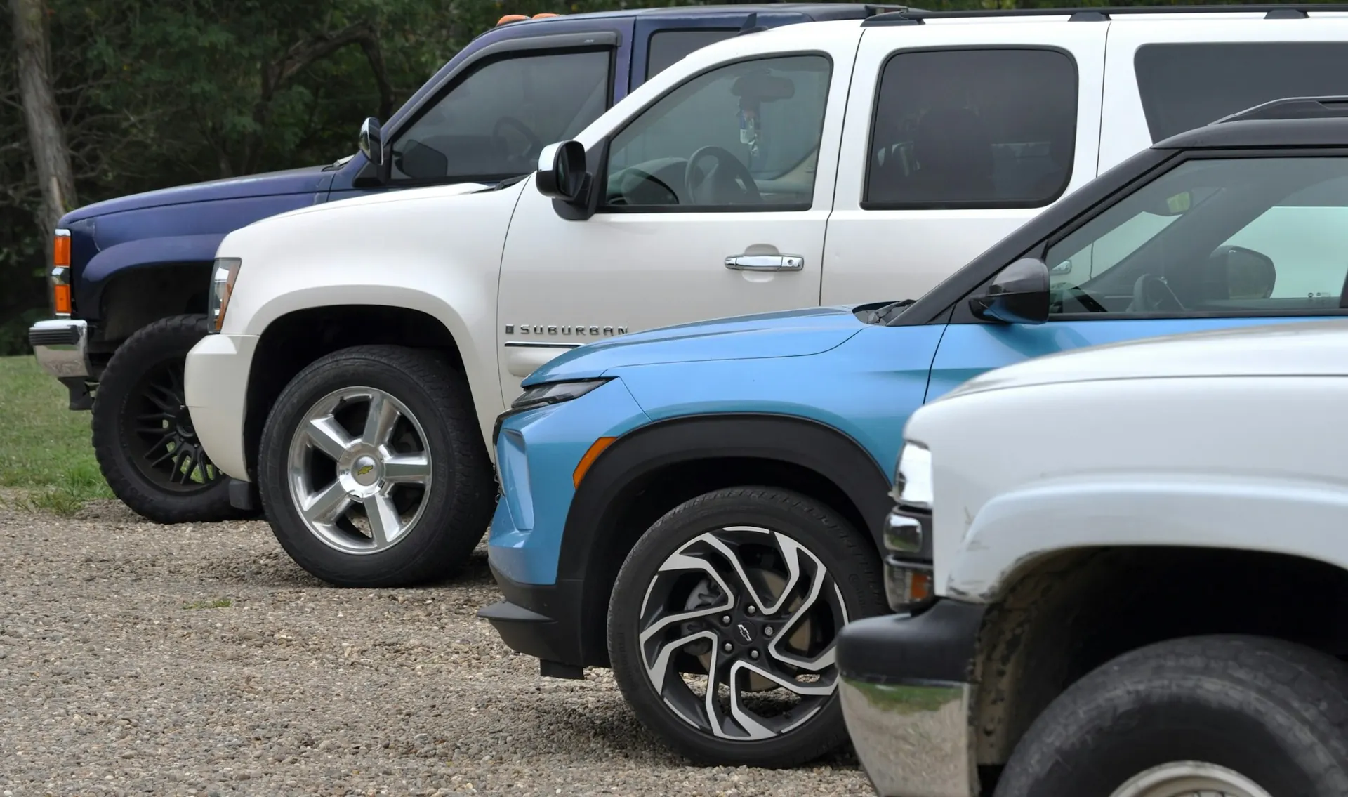 Automotive Services by Zibulo Trading
